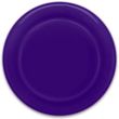 9.25" Full Color Flying Discs | https://www.bestnamebadges.com