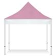 10ft X 10ft Full Color Pop Up Canopy Tents | https://www.bestnamebadges.com
