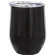 12 Oz. Custom Stainless Steel Wine Tumblers | https://www.bestnamebadges.com