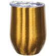 12 Oz. Custom Stainless Steel Wine Tumblers | https://www.bestnamebadges.com