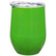 12 Oz. Custom Stainless Steel Wine Tumblers | https://www.bestnamebadges.com