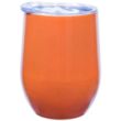 12 Oz. Custom Stainless Steel Wine Tumblers | https://www.bestnamebadges.com