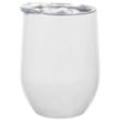 12 Oz. Custom Stainless Steel Wine Tumblers | https://www.bestnamebadges.com