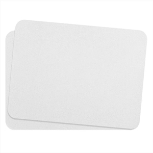 8 X 6 Inch Small Mouse Pads For Sublimation Printing - Ca... | https://www.bestnamebadges.com