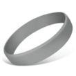 1/2 Inch Debossed Figured Wristbands | https://www.bestnamebadges.com