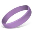 1/2 Inch Debossed Figured Wristbands | https://www.bestnamebadges.com