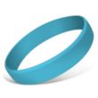 1/2 Inch Debossed Figured Wristbands | https://www.bestnamebadges.com