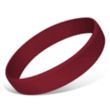 1/2 Inch Debossed Figured Wristbands | https://www.bestnamebadges.com
