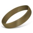 1/2 Inch Debossed Figured Wristbands | https://www.bestnamebadges.com