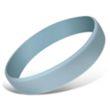 1/2 Inch Debossed Figured Wristbands | https://www.bestnamebadges.com