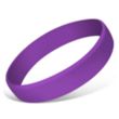 1/2 Inch Debossed Figured Wristbands | https://www.bestnamebadges.com