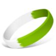 1/2 Inch Printed Figured Wristbands | https://www.bestnamebadges.com