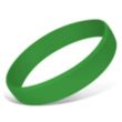 Embossed Printed Silicone Adjustable Wristbands | https://www.bestnamebadges.com