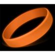 Embossed Printed Silicone Adjustable Wristbands | https://www.bestnamebadges.com