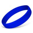 Printed Silicone Adjustable Wristbands | https://www.bestnamebadges.com
