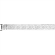 Fluorescent Neon Full Color Lanyards | https://www.bestnamebadges.com