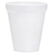 Custom 6 Oz. Foam Cups | https://www.bestnamebadges.com