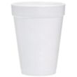 Custom 14 Oz. Foam Cups | https://www.bestnamebadges.com