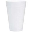 Custom 32 Oz. Foam Cups | https://www.bestnamebadges.com