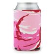 Custom LGBTQ Pride Can Coolers | https://www.bestnamebadges.com