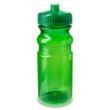 20 Oz Translucent Sports Water Bottles | https://www.bestnamebadges.com