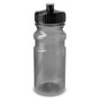 20 Oz Translucent Sports Water Bottles | https://www.bestnamebadges.com