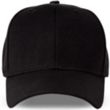 Custom LGBTQ Pride Embroidered Structured Baseball Hats | https://www.bestnamebadges.com