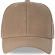 Custom LGBTQ Pride Embroidered Structured Baseball Hats | https://www.bestnamebadges.com