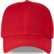 Custom LGBTQ Pride Embroidered Structured Baseball Hats | https://www.bestnamebadges.com