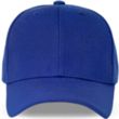 Custom LGBTQ Pride Embroidered Structured Baseball Hats | https://www.bestnamebadges.com