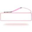 2000mAh Compact Keychain Power Banks | https://www.bestnamebadges.com