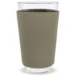 Custom Pint Glass Sleeves | https://www.bestnamebadges.com