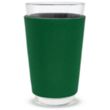 Custom Pint Glass Sleeves | https://www.bestnamebadges.com
