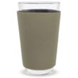 Custom Pint Glass Sleeves | https://www.bestnamebadges.com