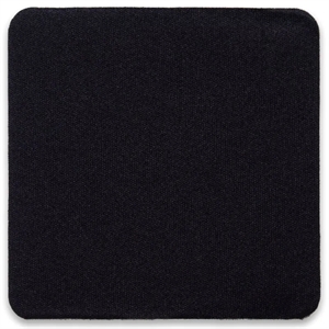 4 Inch Square Foam Coasters | https://www.bestnamebadges.com