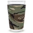 Full Color Foam Pint Glass Sleeves | https://www.bestnamebadges.com