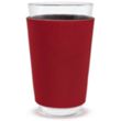Full Color Foam Pint Glass Sleeves | https://www.bestnamebadges.com
