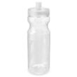 24 Oz Translucent Sports Water Bottles | https://www.bestnamebadges.com
