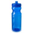 24 Oz Translucent Sports Water Bottles | https://www.bestnamebadges.com