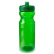 24 Oz Translucent Sports Water Bottles | https://www.bestnamebadges.com