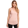 Next Level Ladies Ideal Racerback Tank | https://www.bestnamebadges.com