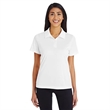 Team 365 Ladies Zone Performance Polo | https://www.bestnamebadges.com