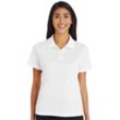 Team 365 Ladies Zone Performance Polo | https://www.bestnamebadges.com