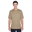 Team 365 Men's Zone Performance T-Shirt | https://www.bestnamebadges.com
