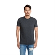 Next Level Unisex Sueded Crewneck T-Shirt | https://www.bestnamebadges.com