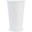 Custom 16 Oz. Paper Hot Cups | https://www.bestnamebadges.com