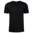 Next Level Unisex Poly/Cotton Crew | https://www.bestnamebadges.com