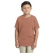 Next Level Youth Boys Cotton Crew | https://www.bestnamebadges.com