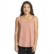 Next Level Ladies Festival Tank | https://www.bestnamebadges.com