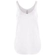 Next Level Ladies Festival Tank | https://www.bestnamebadges.com